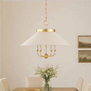 Chandelier Clivedon Chandelier