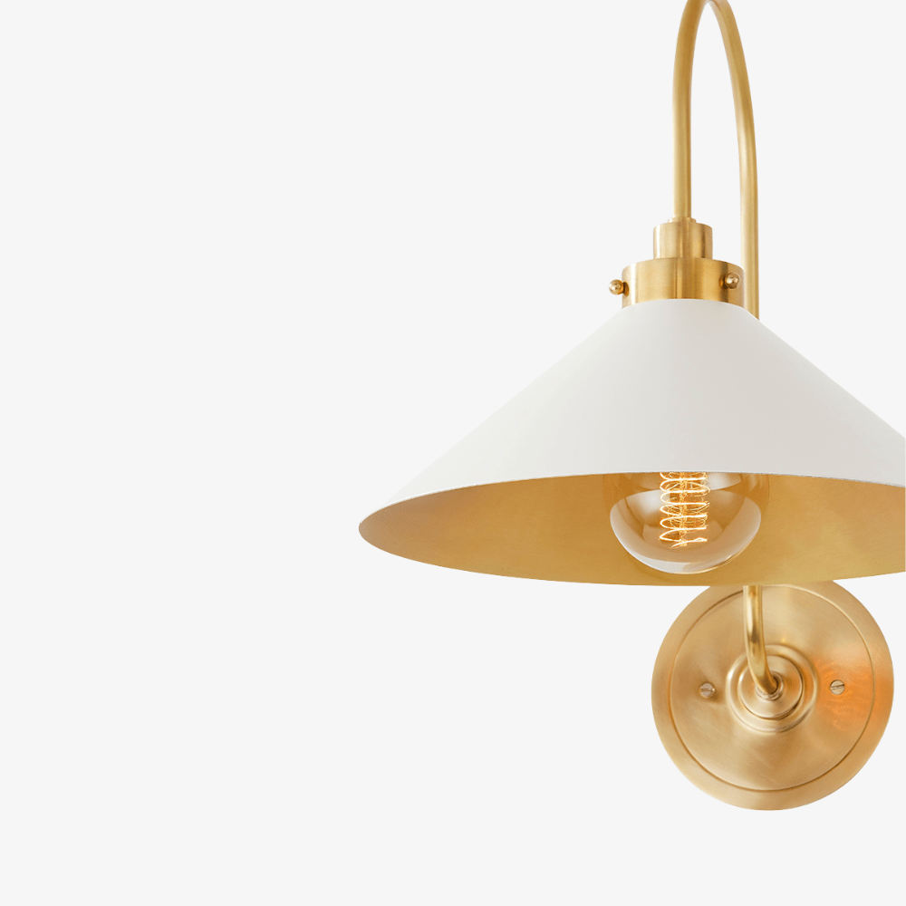 Interior Wall Light / Sconce Clivedon Wall Sconce