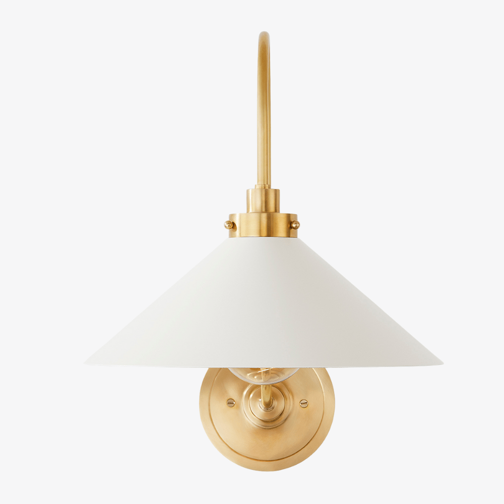 Interior Wall Light / Sconce Clivedon Wall Sconce