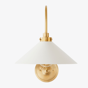 Interior Wall Light / Sconce Clivedon Wall Sconce