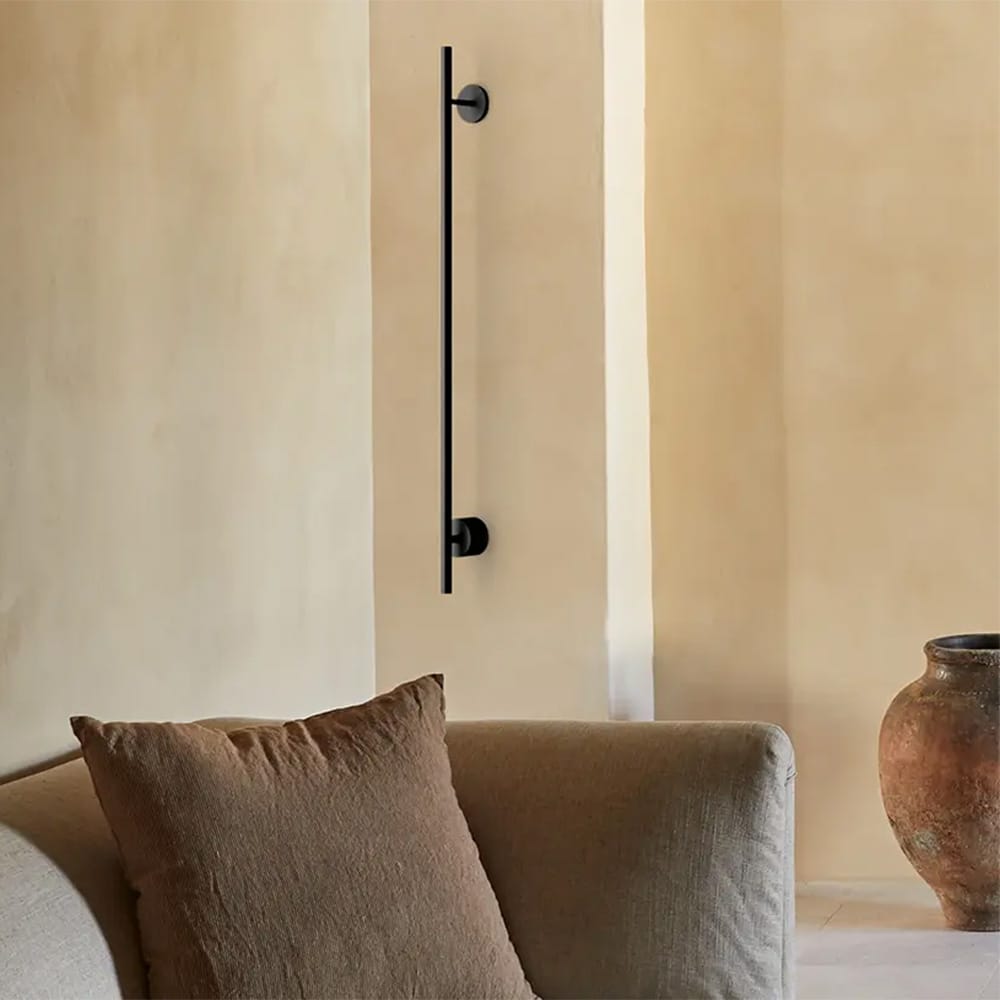 Interior Wall Light / Sconce Clock 120 Wall Light