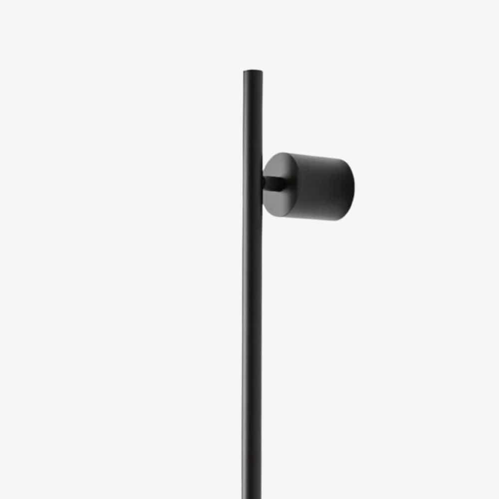 Interior Wall Light / Sconce Clock Wall Light