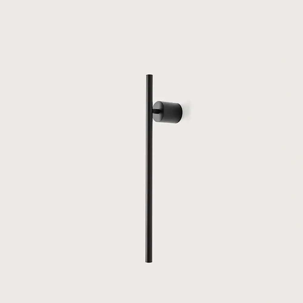 Interior Wall Light / Sconce Clock Wall Light