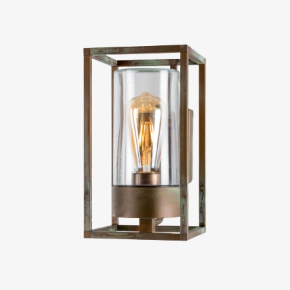 Exterior Wall Light Clontarf Wall Light