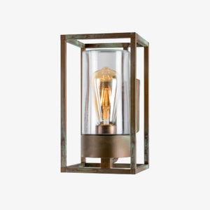 Exterior Wall Light Clontarf Wall Light