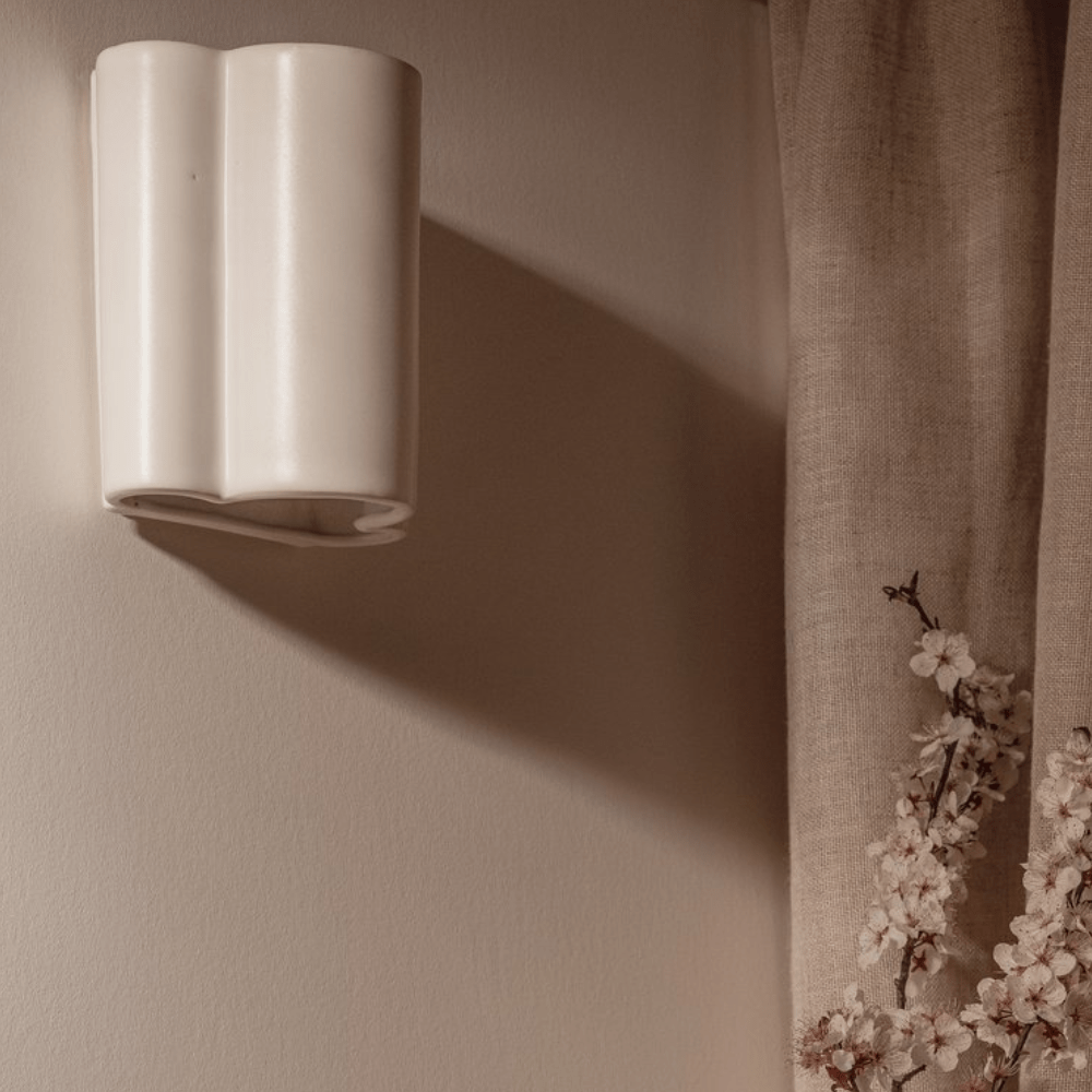 Interior Wall Light / Sconce Cloud Wall Light