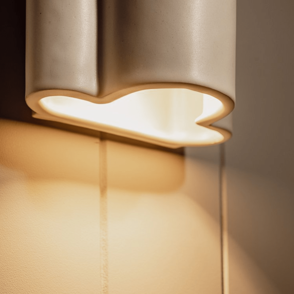 Interior Wall Light / Sconce Cloud Wall Light