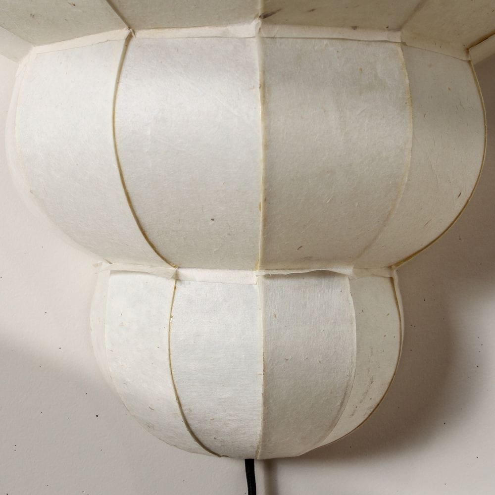 Interior Wall Light / Sconce Clouded Wall Lamp