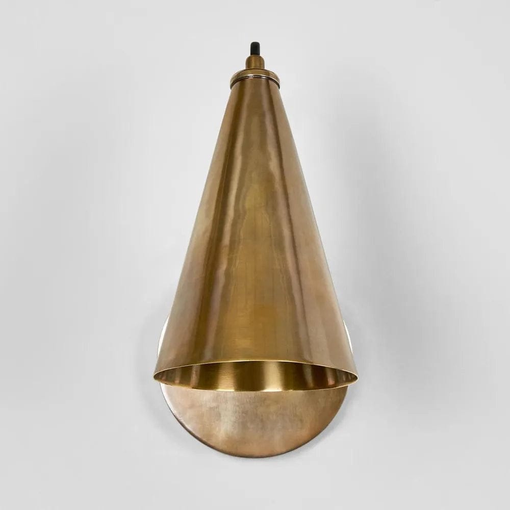Interior Wall Light / Sconce Cloudy Bay Wall Light