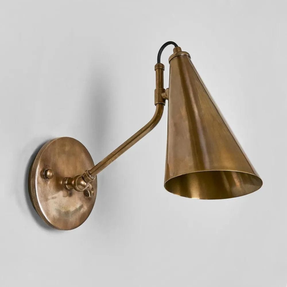 Interior Wall Light / Sconce Cloudy Bay Wall Light