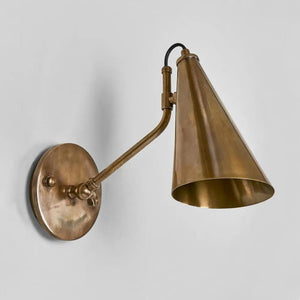 Interior Wall Light / Sconce Cloudy Bay Wall Light