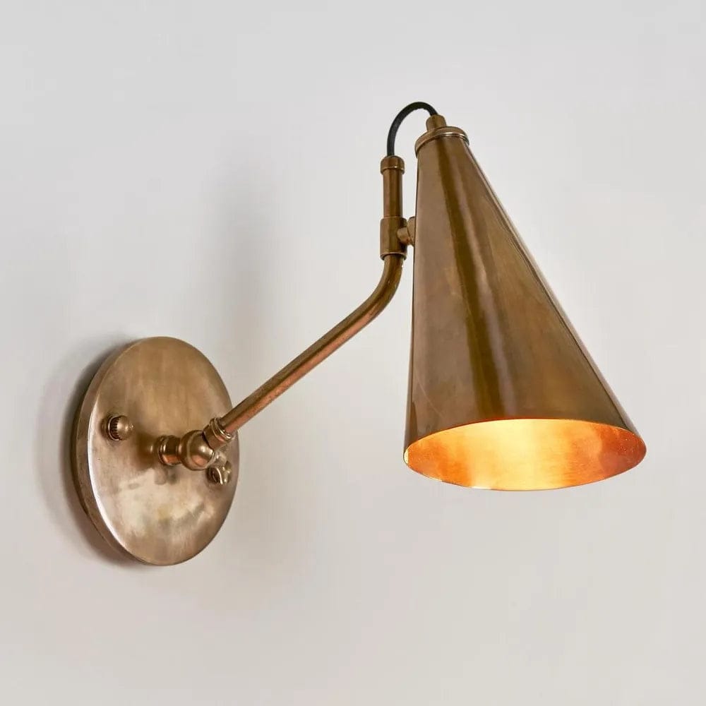 Interior Wall Light / Sconce Cloudy Bay Wall Light