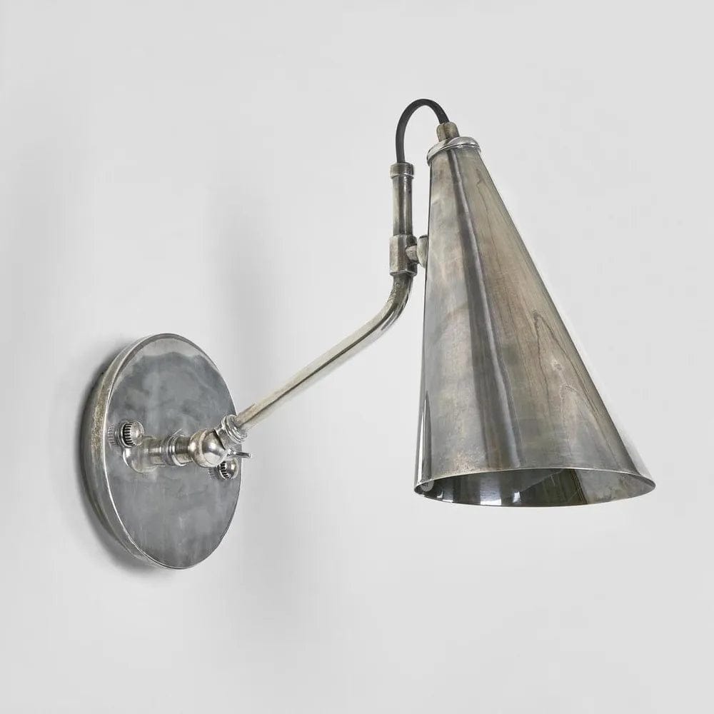 Interior Wall Light / Sconce Cloudy Bay Wall Light