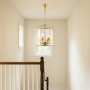 Interior Pendant Clovelly Pendant