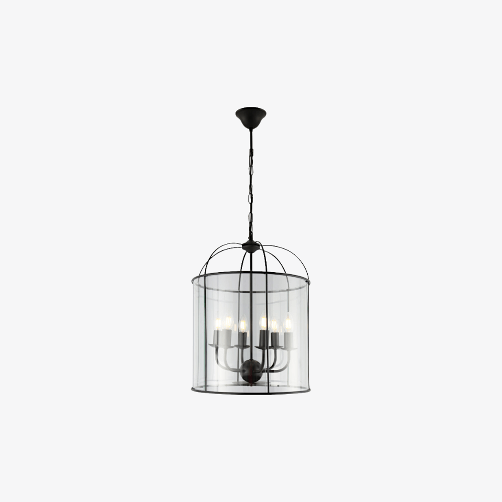Interior Pendant Clovelly Pendant