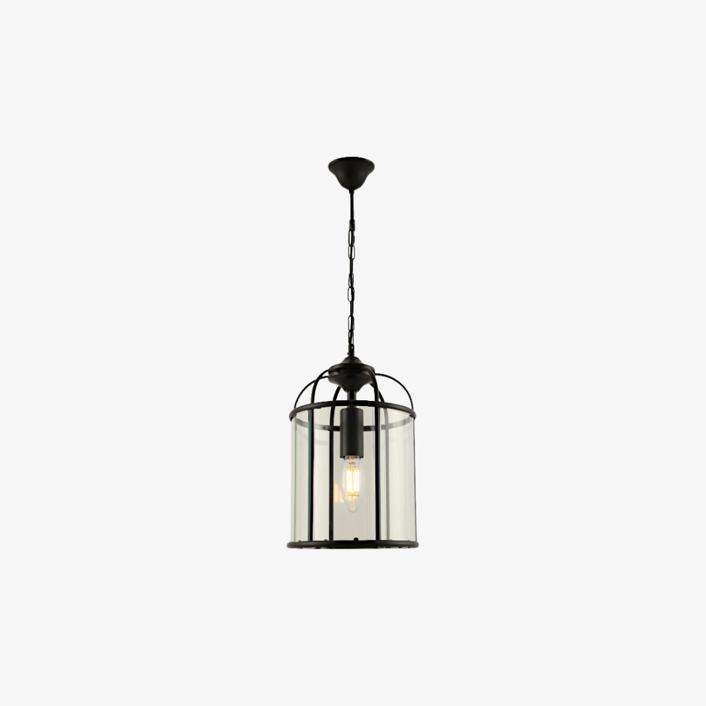 Interior Pendant Clovelly Pendant