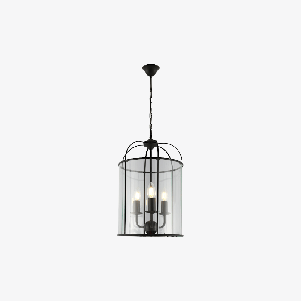 Interior Pendant Clovelly Pendant