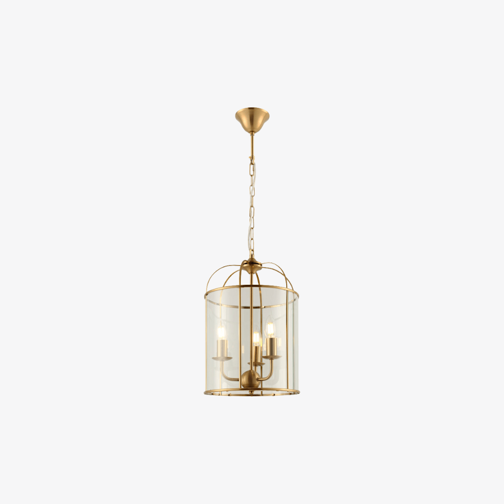 Interior Pendant Clovelly Pendant