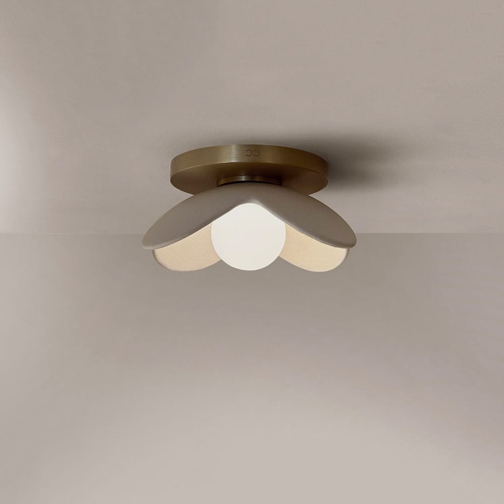 Interior Wall Light / Sconce Clover Wall Light