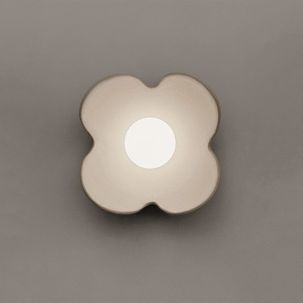 Interior Wall Light / Sconce Clover Wall Light