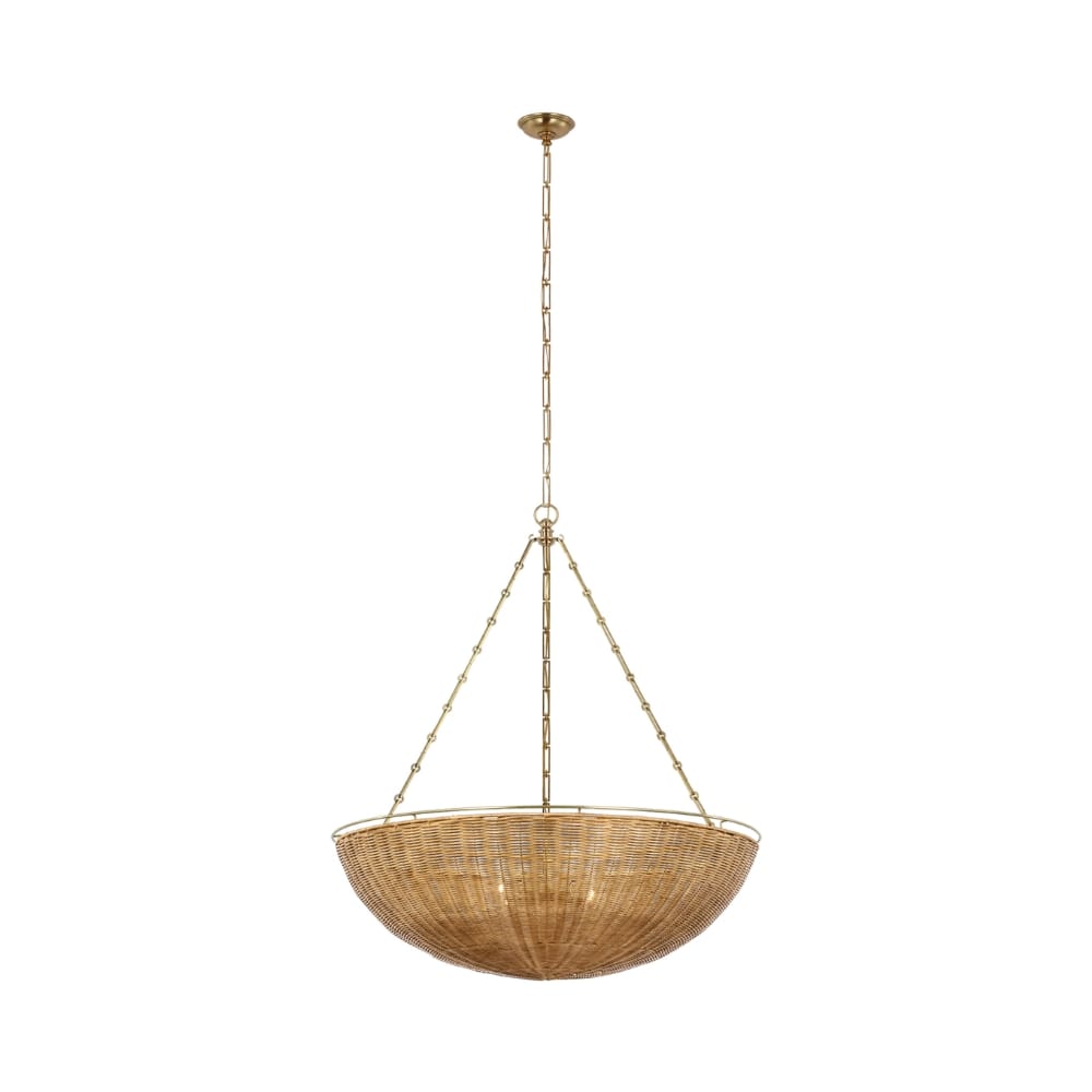 Interior Pendant Clovis Extra Large Chandelier