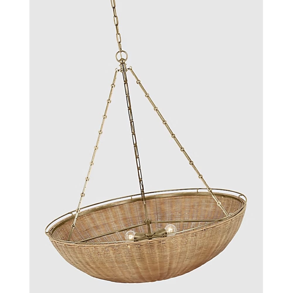 Interior Pendant Clovis Extra Large Chandelier
