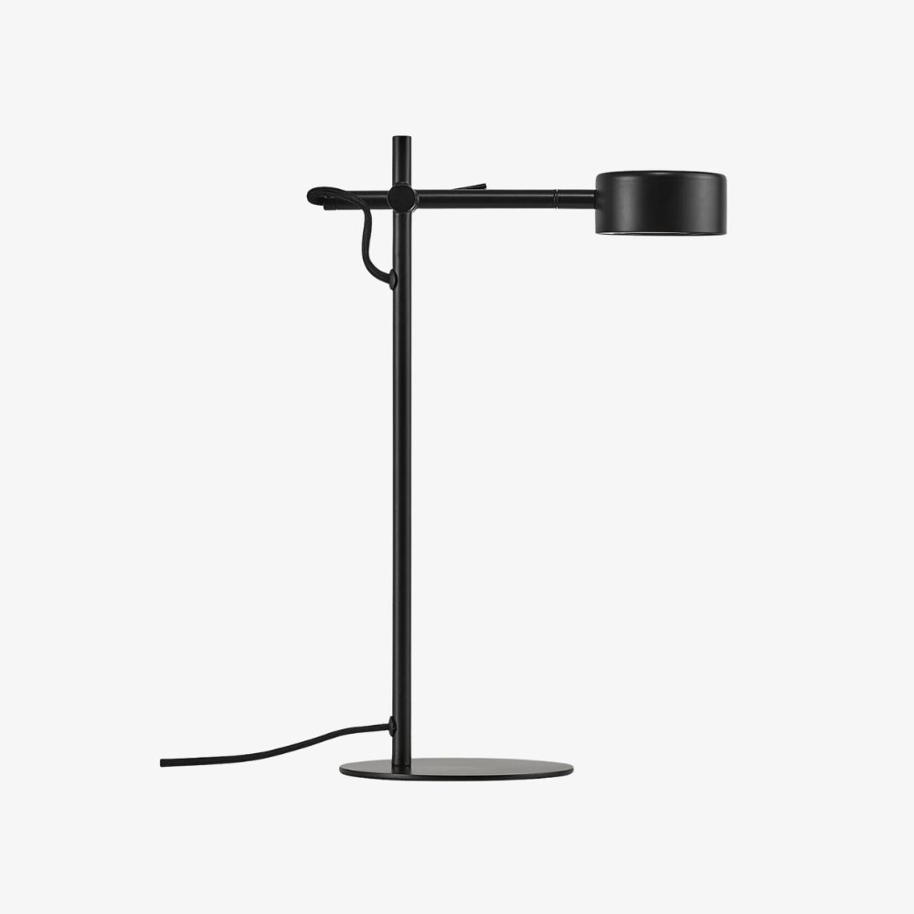 Table Lamps Clyde Desk Lamp