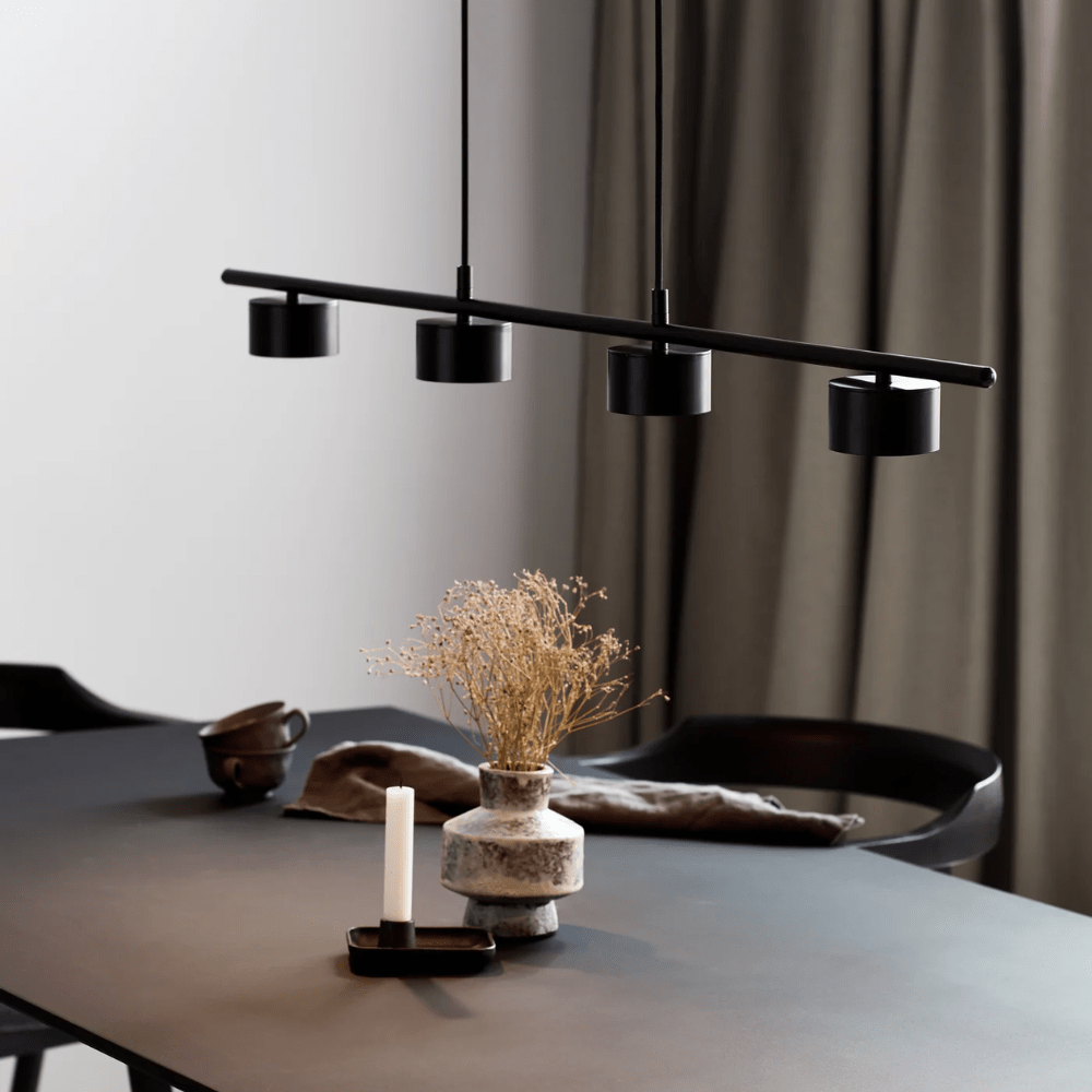 Interior Pendant Clyde Linear Pendant