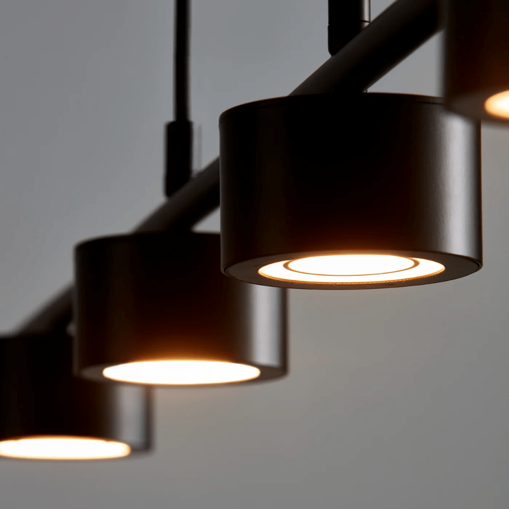 Interior Pendant Clyde Linear Pendant