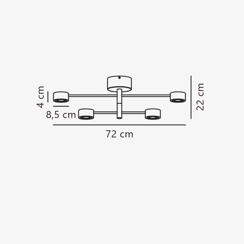 Interior Pendant Clyde Pendant