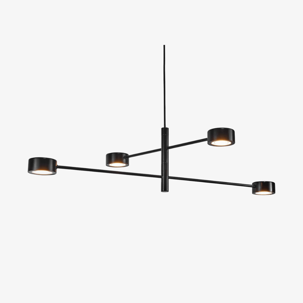 Clyde Pendant - Urban Lighting