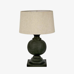 Table Lamps Coach Table Lamp Base - Base Only