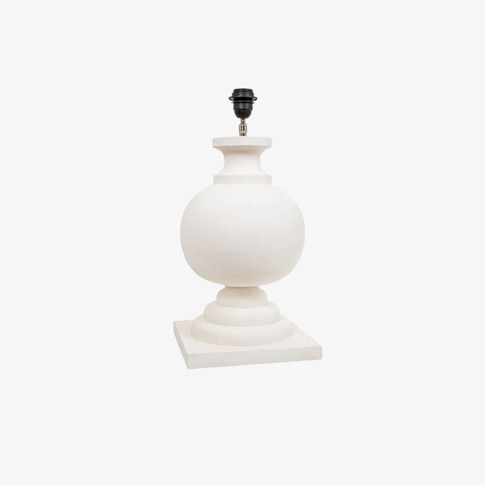 Table Lamps Coach Table Lamp Base - Base Only