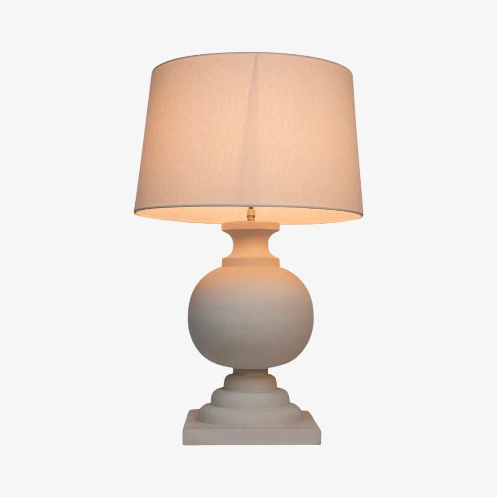 Table Lamps Coach Table Lamp Base - Base Only
