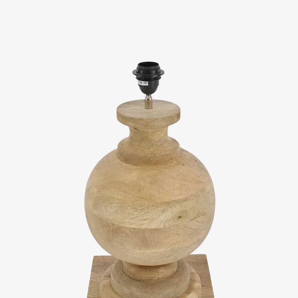 Table Lamps Coach Table Lamp Base - Base Only