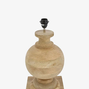 Table Lamps Coach Table Lamp Base - Base Only