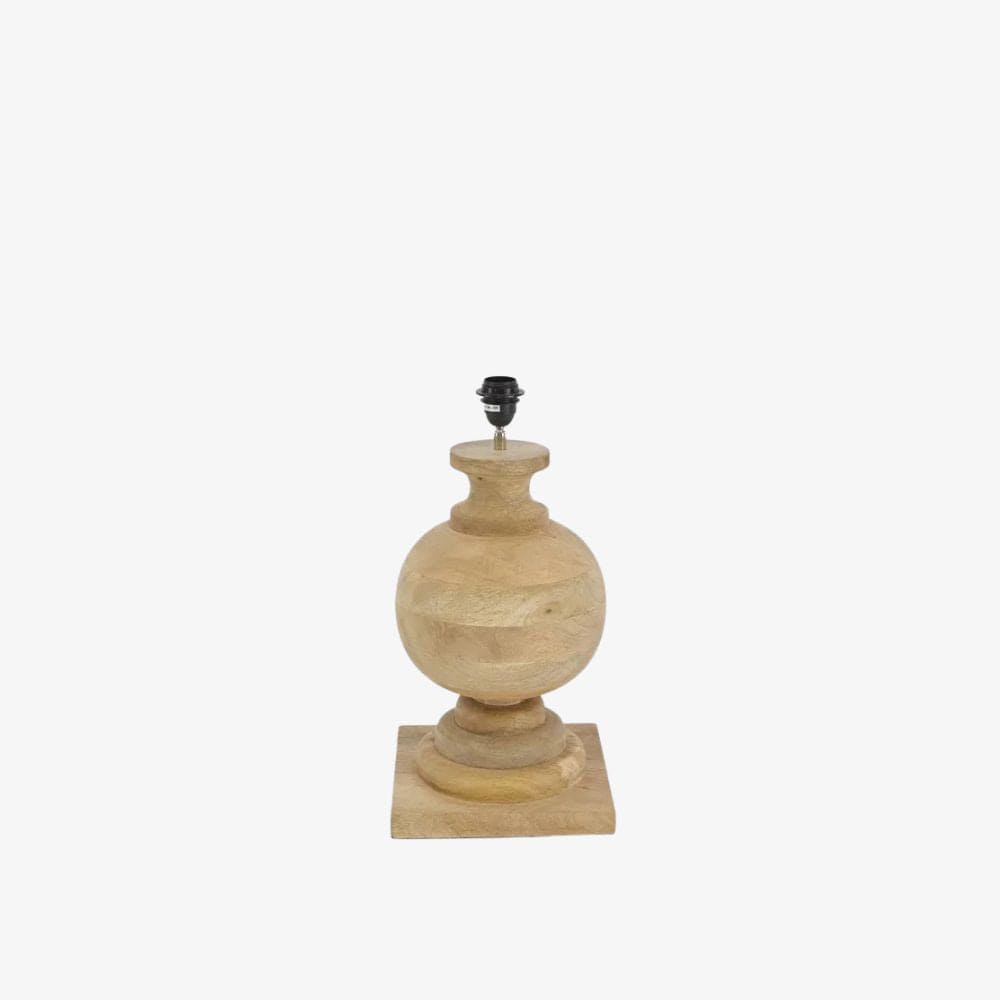Table Lamps Coach Table Lamp Base - Base Only