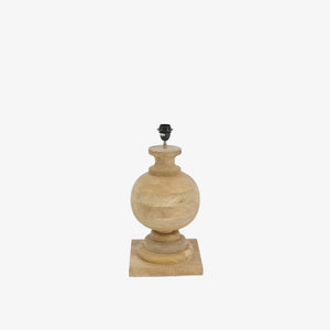 Table Lamps Coach Table Lamp Base - Base Only