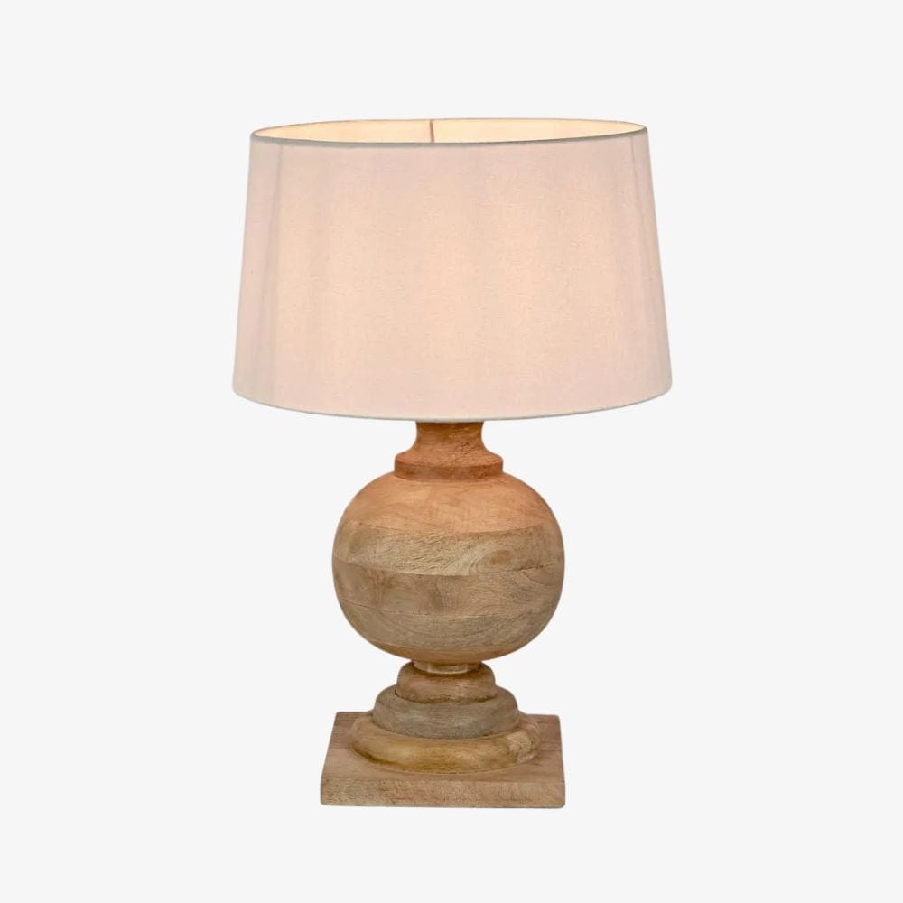 Table Lamps Coach Table Lamp Base - Base Only