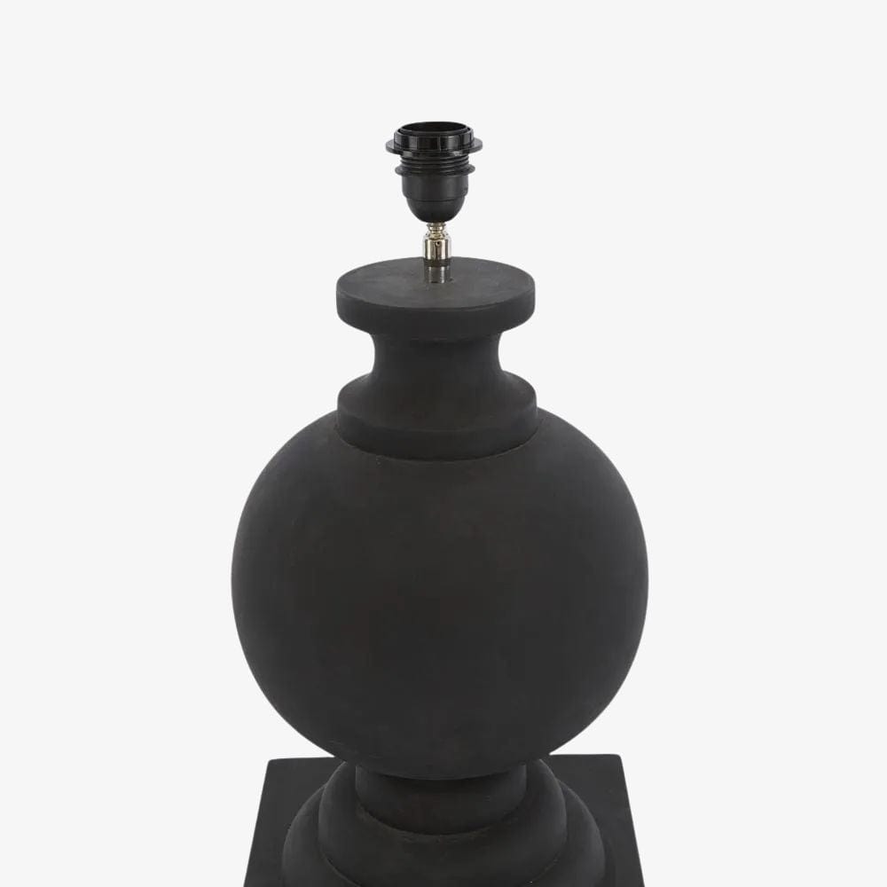 Table Lamps Coach Table Lamp Base - Base Only