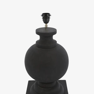 Table Lamps Coach Table Lamp Base - Base Only