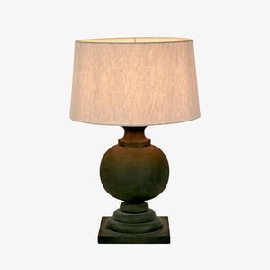 Table Lamps Coach Table Lamp Base - Base Only