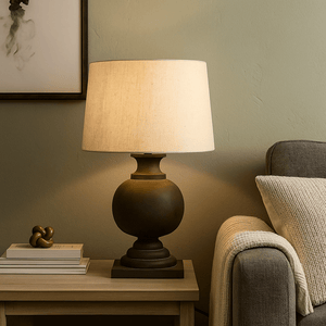 Table Lamps Coach Table Lamp Base - Base Only