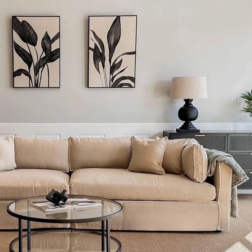 Table Lamps Coach Table Lamp Base - Base Only