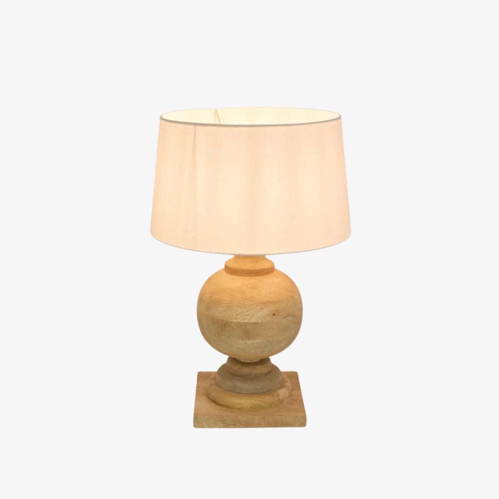 Table Lamps Coach Table Lamp