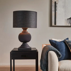 Table Lamps Coach Table Lamp