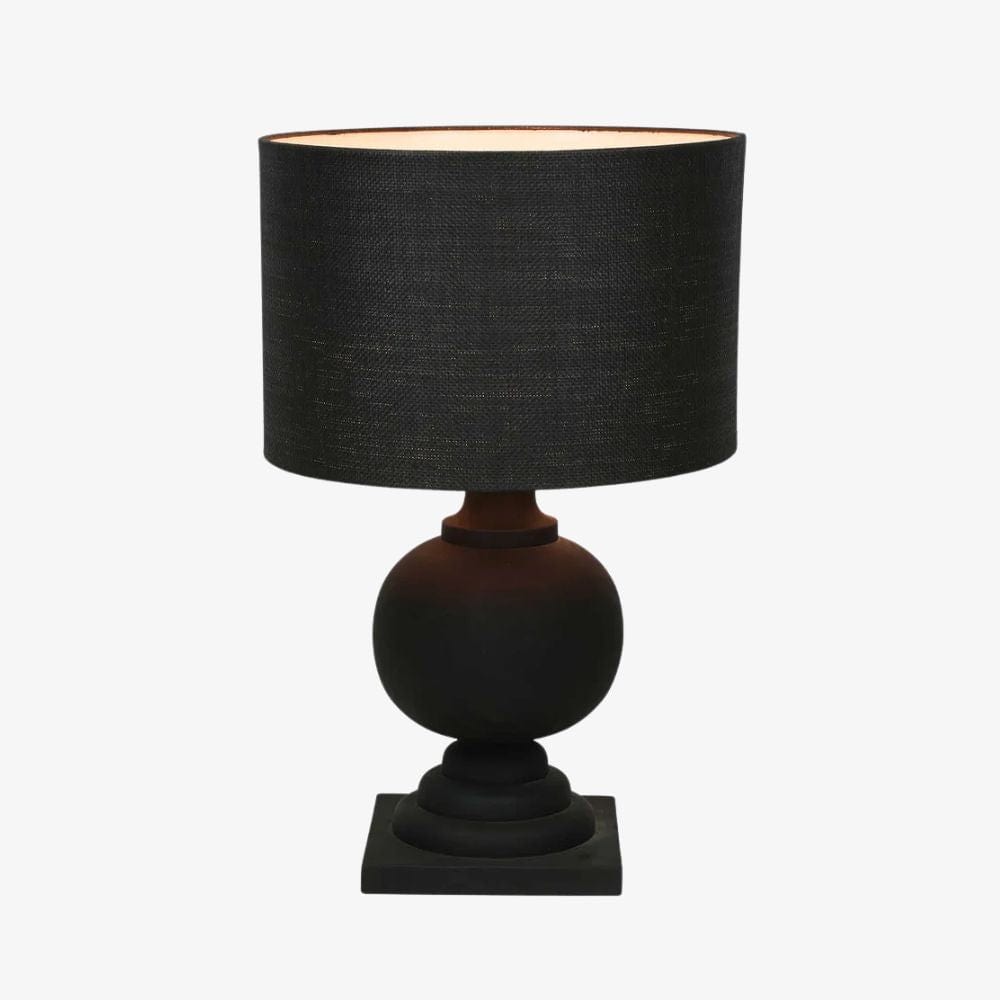 Table Lamps Coach Table Lamp