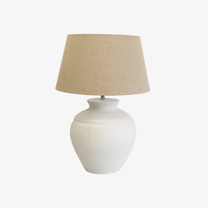 Table Lamps Coastal Stone Lamp Base