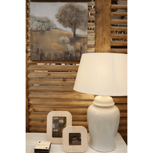 Table Lamps Coastal Urn Lamp Base