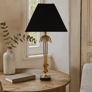 Table Lamps Coconut Palm Tree Table Lamp